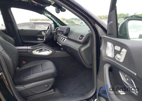 2020 Mercedes-Benz Gle 350 4Matic from USA, damaged, VIN 4JGFB4KB1LA111693